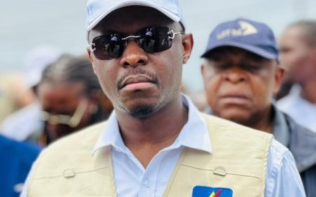 ​Gouvernance de la SNEL : l’ « amateurisme stratégique » de Teddy Lwamba mis à nu