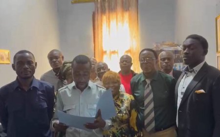 Kinshasa : les agents des services publics annoncent une grève illimitée dès le 21 octobre