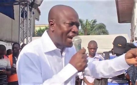RDC : Augustin Kabuya minimise les capacités d’action du FRN de Joseph Kabila