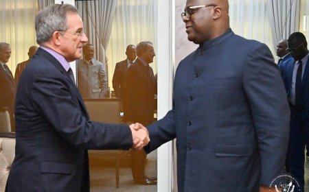RDC : Thierry Mariani appelle l’Union européenne à sanctionner Paul Kagame et son entourage