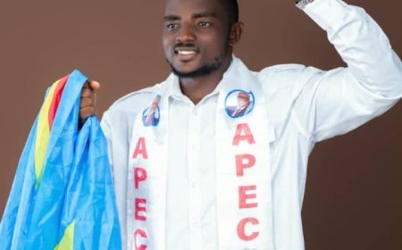 Tshopo : la Ligue des jeunes de l’APEC annonce sa participation à la marche pour la paix à Kisangani