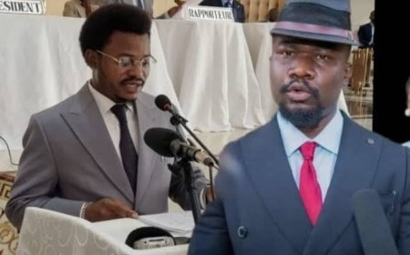TSHOPO : Paulin Lendongolia attendu à l’Assemblée provinciale pour répondre à une question orale avec débat