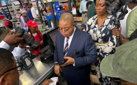 RDC : Facturation normalisée, plusieurs grandes enseignes de Kinshasa visées par des contrôles fiscaux