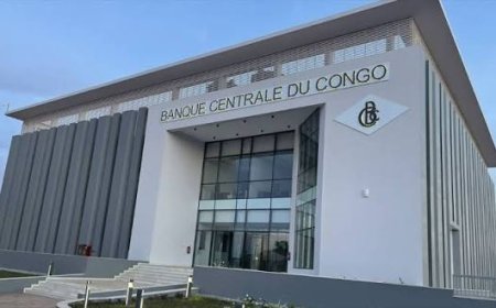 RDC : nette appréciation du Franc congolais et repli de l'inflation à 0,13 %