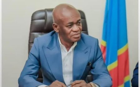 Tshuapa : 16 députés provinciaux sur 18 réclament le départ du gouverneur Armand Yambé Itoko