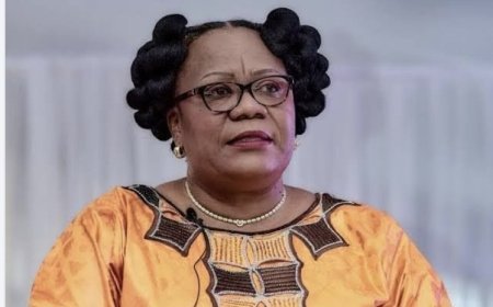 RDC : L’Assemblée nationale acte le départ de la ministre de l’ESU après une enquête sur la gestion financière