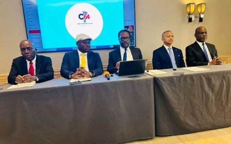 RDC : À Rome, la position du C64 sur la lutte armée relance le débat autour de Joseph Kabila
