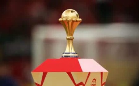CAN : La CAF maintient la Coupe d’Afrique des nations tous les deux ans