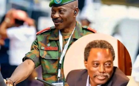 RDC : Eddy Kapend affirme vouloir ramener Joseph Kabila à Kinshasa
