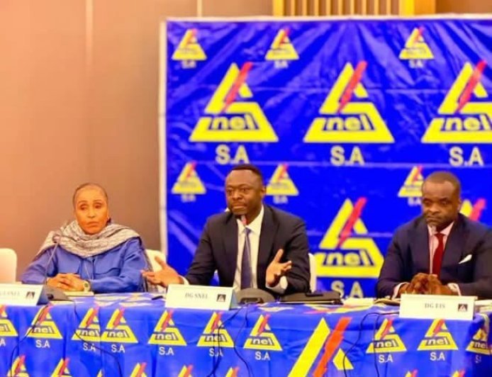 RDC : la SNEL et la FEC instaurent un cadre permanent de concertation sur l’indexation des tarifs de haute tension