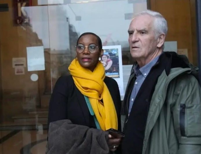 France : Dafroza Gauthier, la « chasseuse de génocidaires » rwandais, est décédée à Reims France | 4 octobre 2026