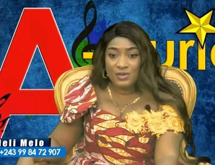 RDC : les avocats de la chroniqueuse Virginie Manganga sollicitent à nouveau sa liberté provisoire pour raisons médicales