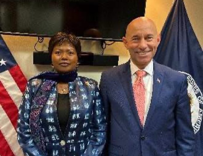 Accords de Washington : les États-Unis pressent le Rwanda de respecter ses engagements envers la RDC