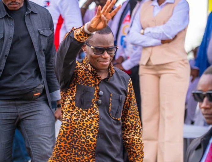 Kinshasa : l’ACR célèbre ses quatre ans d’existence, Juguel Ongala Tambwe parmi les figures remarquées