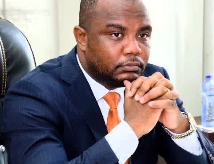 RDC : le CSAC inflige un embargo de 60 jours à la journaliste Paulette Kimuntu