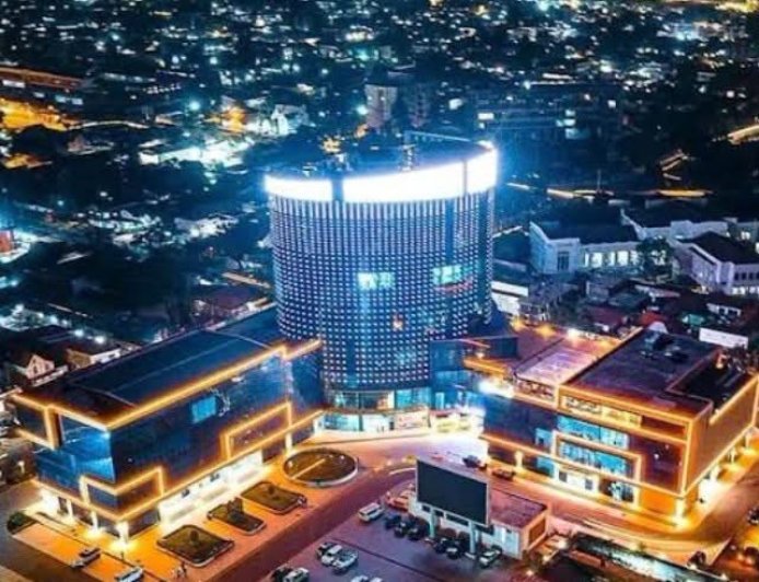 RDC : Plus de 100 ressortissants chinois et philippins expulsés du Haut-Katanga et du Lualaba pour séjour irrégulier