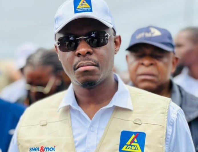 ​Gouvernance de la SNEL : l’ « amateurisme stratégique » de Teddy Lwamba mis à nu