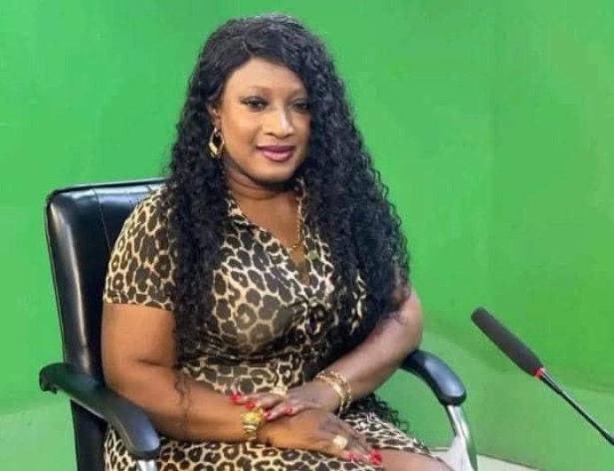 RDC : Six mois de prison requis contre la chroniqueuse Virginie Manganga dans l’affaire l’opposant à Fally Ipupa