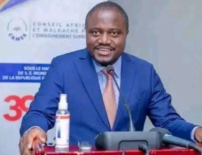 RDC : Mohindo Nzangi visé par une motion de défiance sur fond d’allégations de détournement de 57 millions de dollars destinés aux jeunes agriculteurs