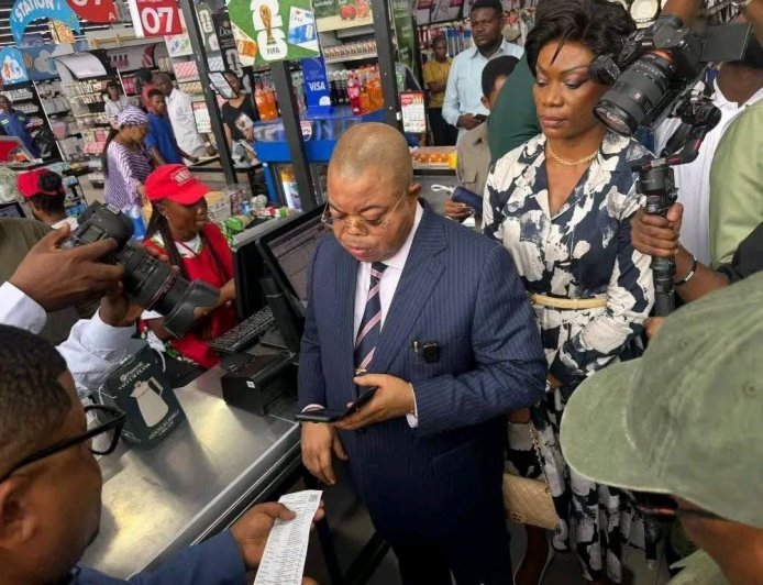 RDC : Facturation normalisée, plusieurs grandes enseignes de Kinshasa visées par des contrôles fiscaux