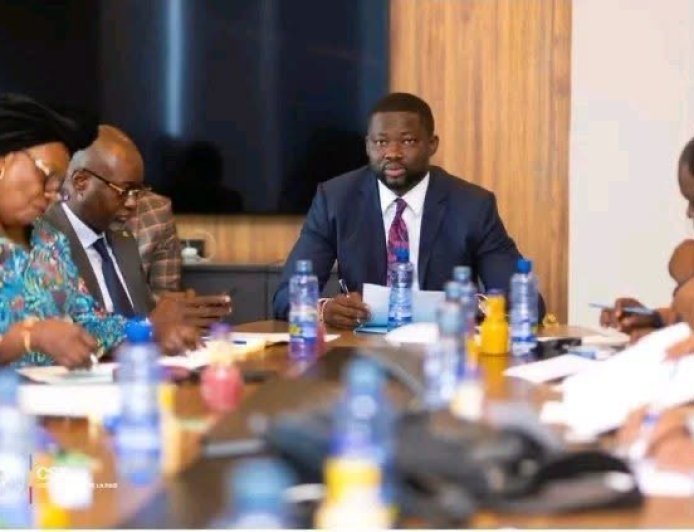 RDC : Le paiement des salaires d’octobre des agents de l’État reporté au début de novembre