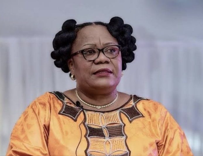 RDC : L’Assemblée nationale acte le départ de la ministre de l’ESU après une enquête sur la gestion financière