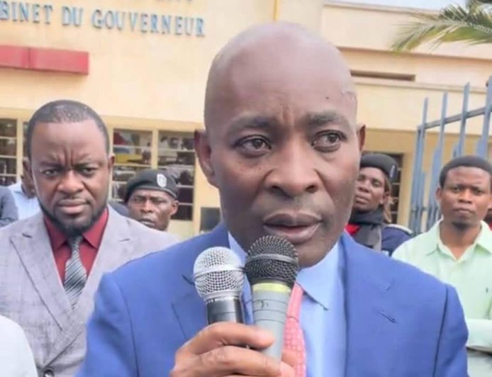 Sud-Kivu : Jean-Jacques Purusi dément la chute de Kawezi et dénonce une « manipulation ennemie »