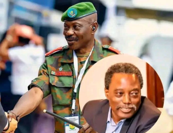 RDC : Eddy Kapend affirme vouloir ramener Joseph Kabila à Kinshasa
