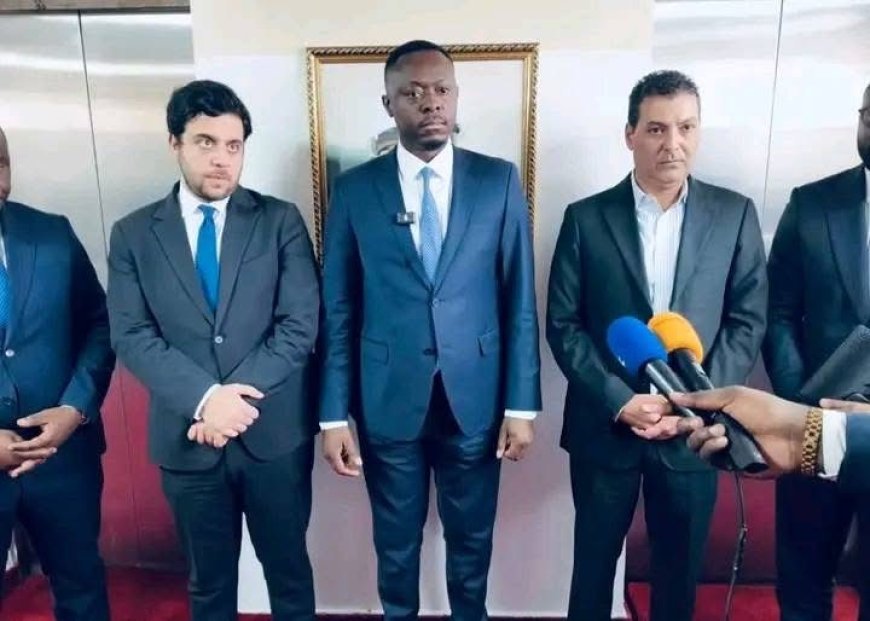 RDC : La SNEL et Karpowership concluent un accord pour renforcer la desserte électrique de Kinshasa avec 135 MW supplémentaires