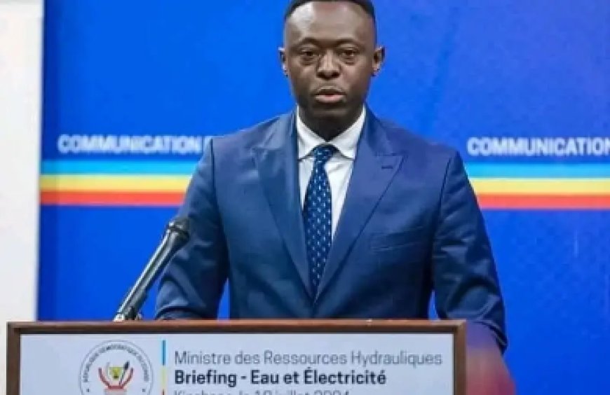 Kinshasa : la SNEL lance le recouvrement forcé des factures impayées dès ce 1er octobre