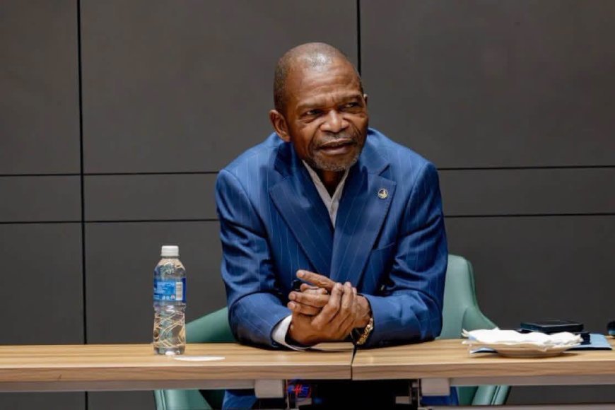 Kinshasa : les confessions religieuses clôturent ce samedi le « Dialogue spirituel pour la Nation » au stade Tata Raphaël