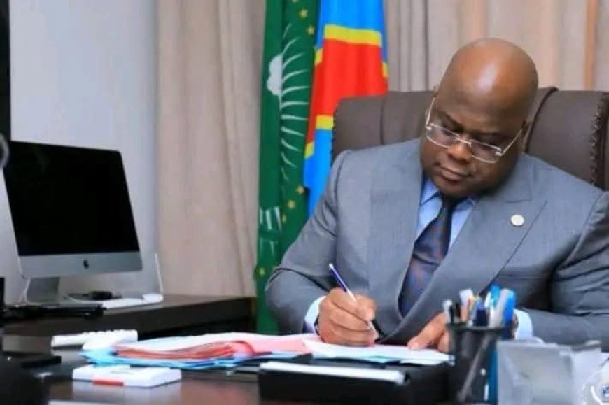 RDC–Congo-Brazzaville : Tshisekedi exprime ses « profonds regrets » et annonce l’indemnisation des victimes