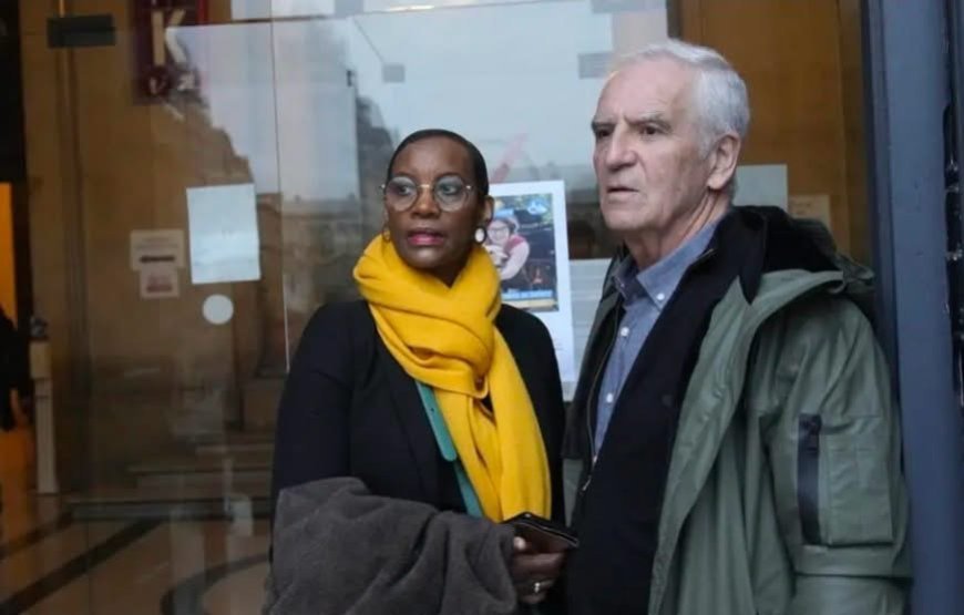 France : Dafroza Gauthier, la « chasseuse de génocidaires » rwandais, est décédée à Reims France | 4 octobre 2026