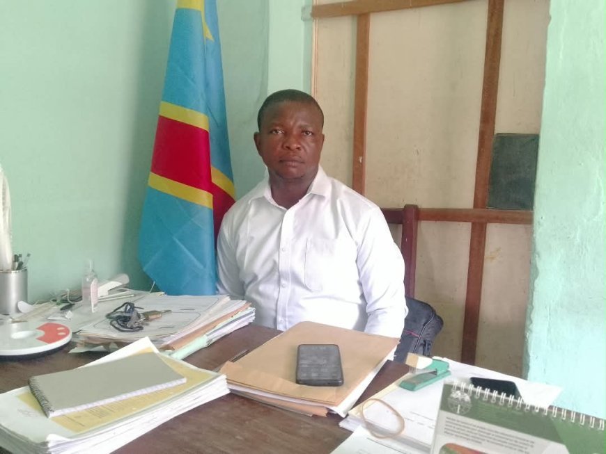 Kisangani : la Division de l’Habitat appelle les bailleurs à enregistrer leurs maisons