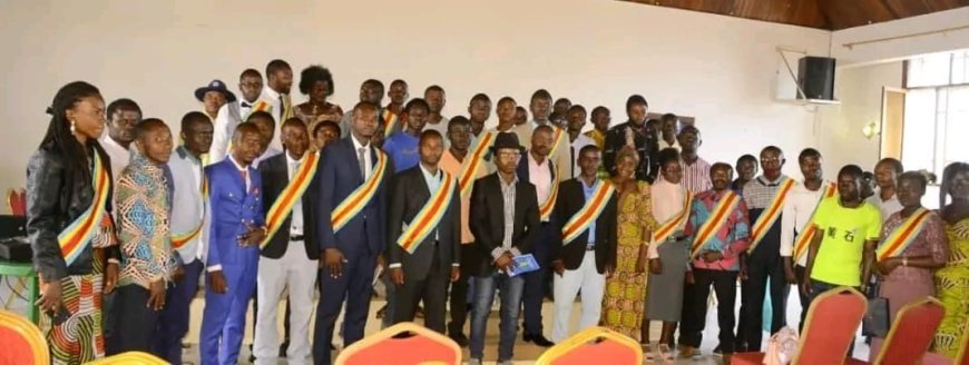 Beni : fermeture des urgences de l’hôpital général, le Parlement des jeunes appelle au calme