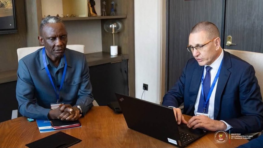 RDC : Jean-Pierre Bemba interdit la navigation des baleinières en bois à partir du 15 novembre