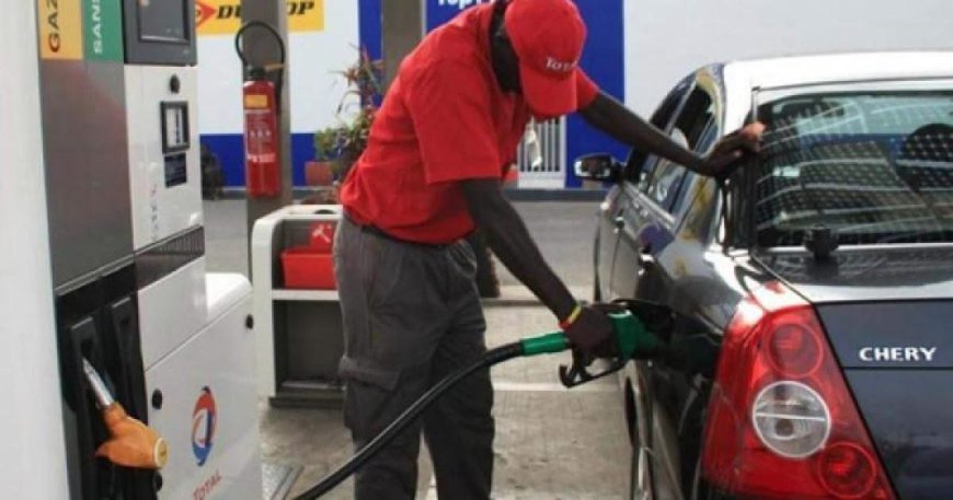 Kinshasa : les stocks de carburants jugés suffisants pour couvrir les besoins de la capitale