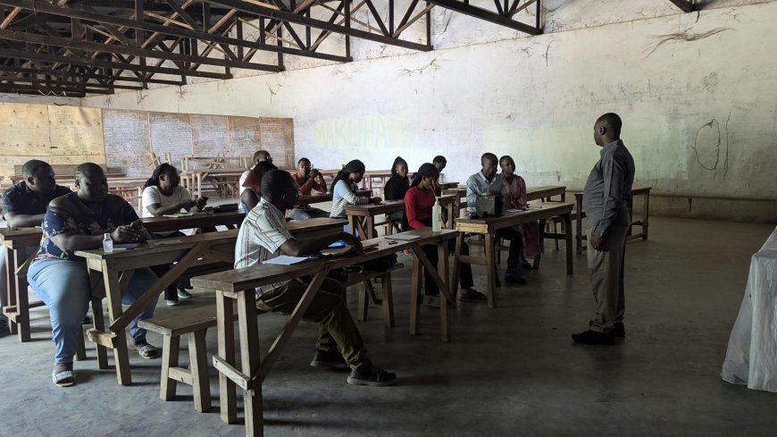 Ebola à Beni : la crise économique au cœur de la résistance communautaire contre la riposte