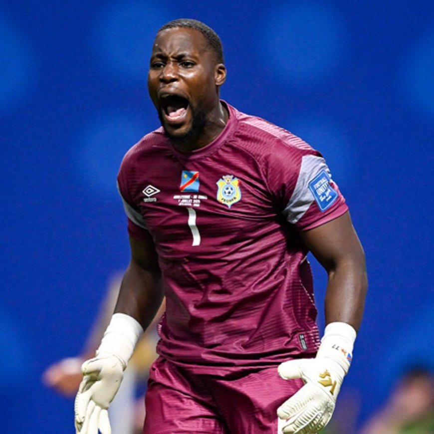 Affaire Mpasi : la FIFA dément tout problème d’éligibilité lors du barrage contre la Jamaïque et du Mondial 2026