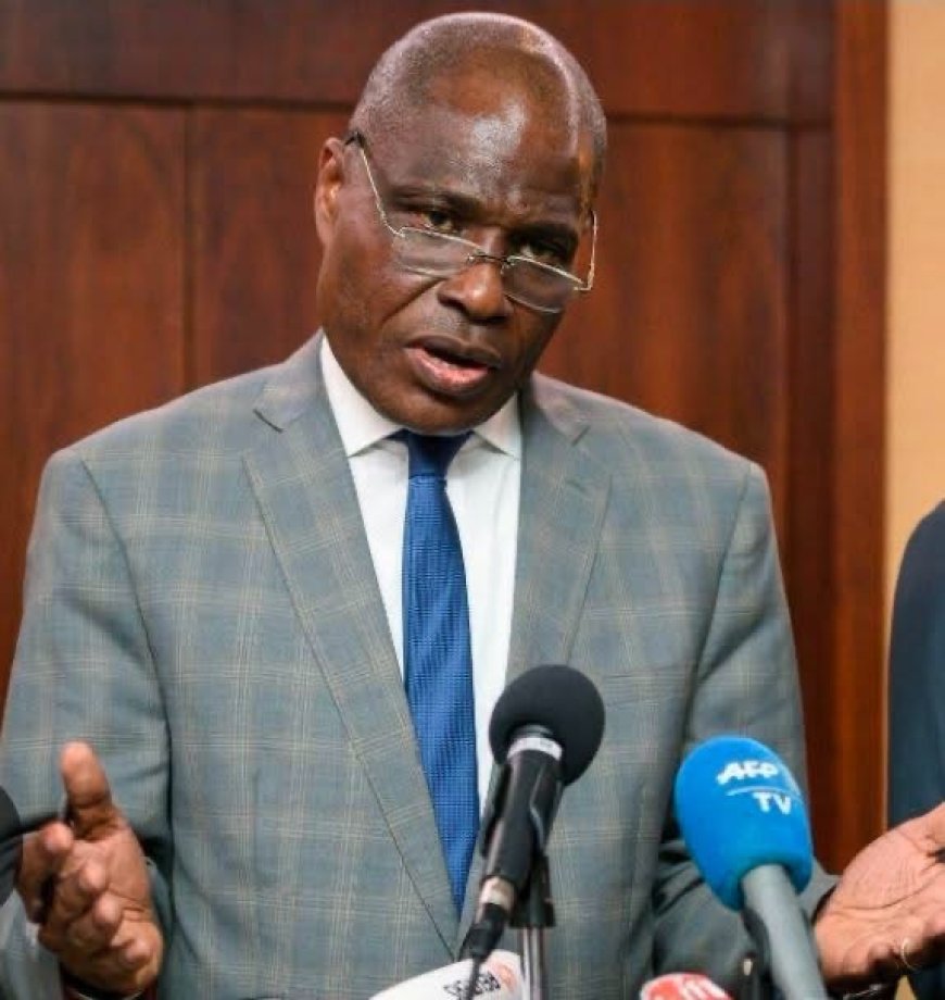 RDC : Martin Fayulu alerte sur la formation des ingénieurs et compare les performances du pays à celles de l’étranger
