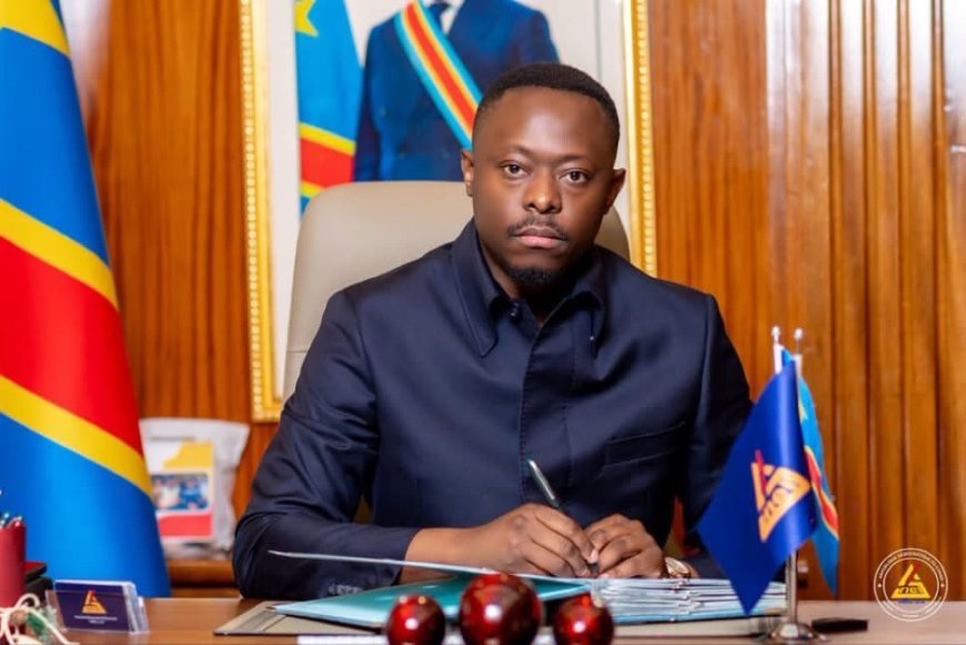 RDC : Teddy Lwamba rappelle que l’accès aux installations de la SNEL est strictement réglementé