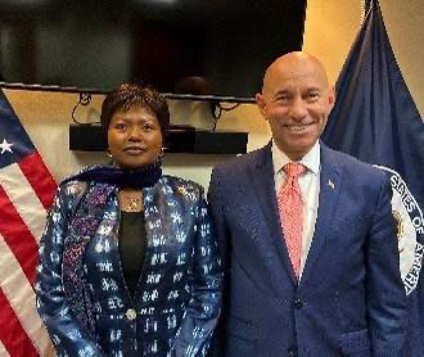 Accords de Washington : les États-Unis pressent le Rwanda de respecter ses engagements envers la RDC