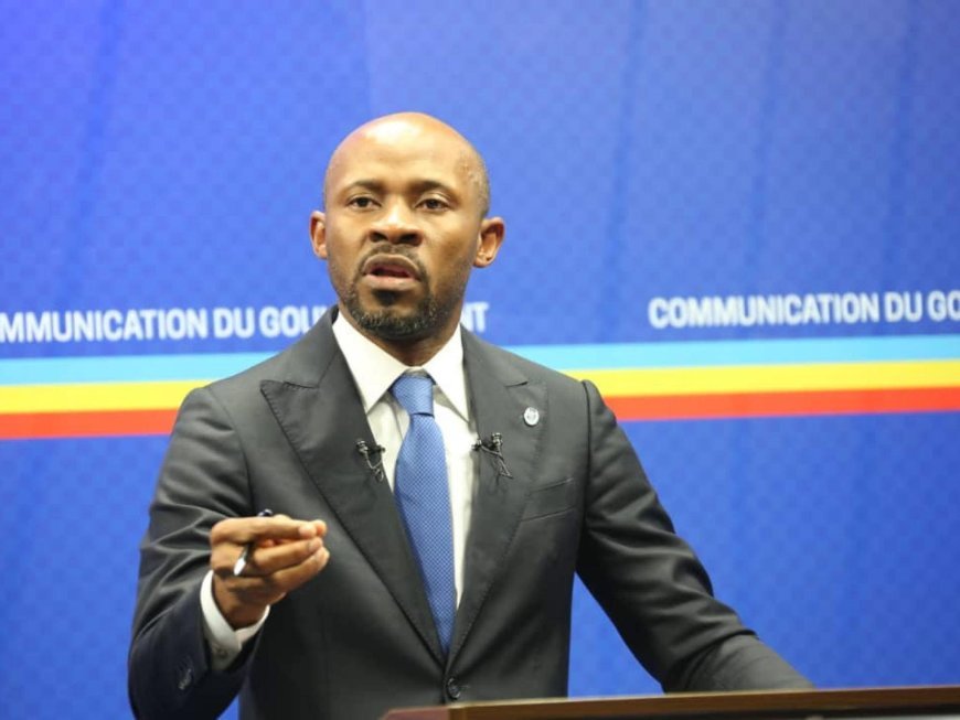 RDC : « Il n’a rien d’autre à offrir que le chaos », Kinshasa réagit au message de Joseph Kabila