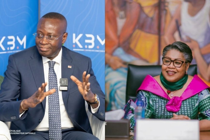 RDC : « Gérer la pauvreté au lieu de l'abolir », la charge de l'économiste Jo M. Sekimonyo contre Suminwa et Mukoko