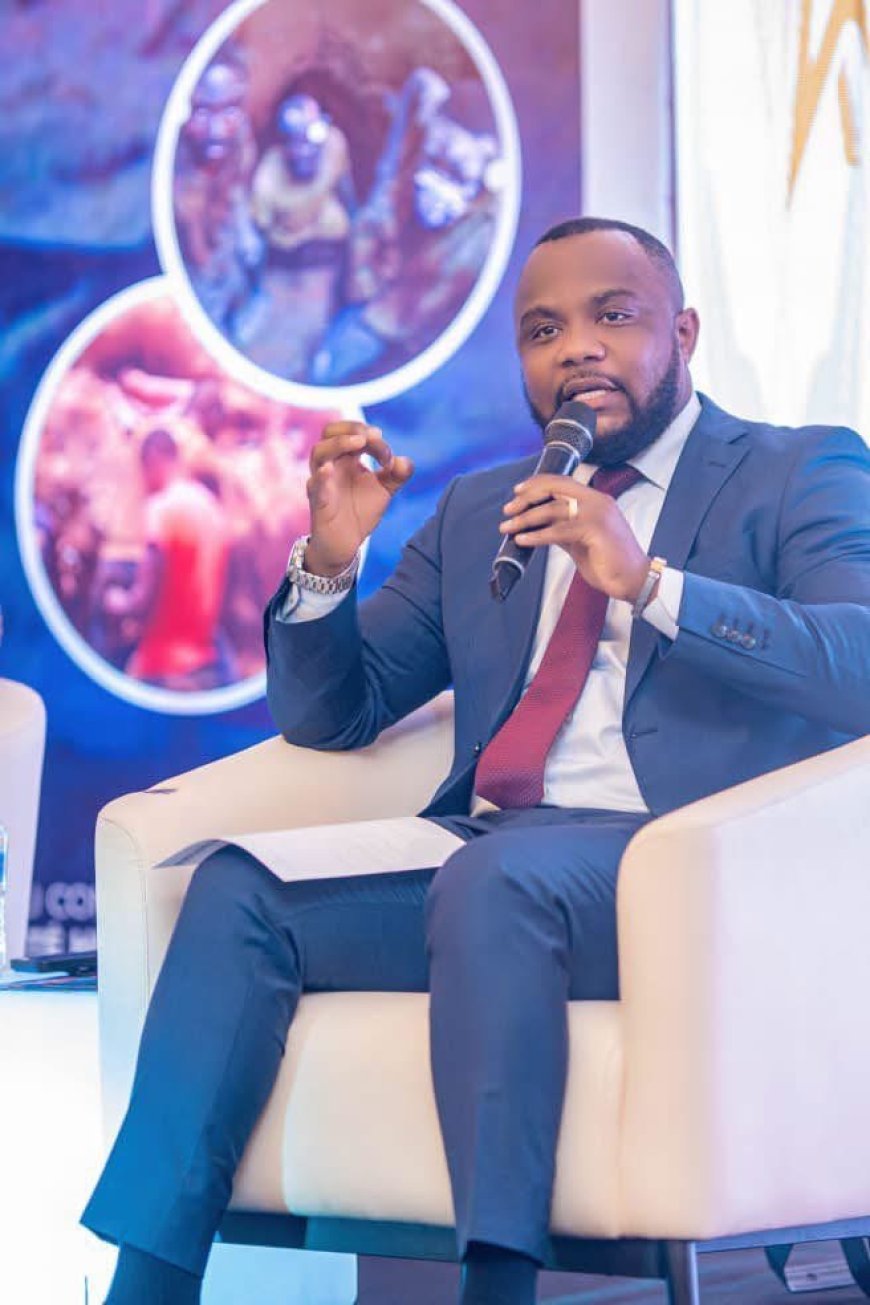 RDC : Christian Bosembe annonce des mesures contre les médias accusés de banaliser les discours pro-rebelles