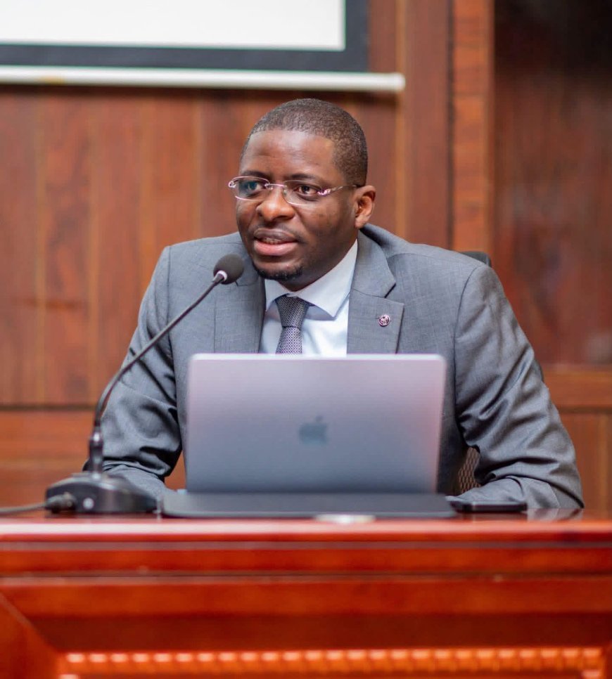 RDC : « Le Congo ne sera ni soudanisé ni balkanisé », Éric Tshikuma accuse Joseph Kabila de haute trahison