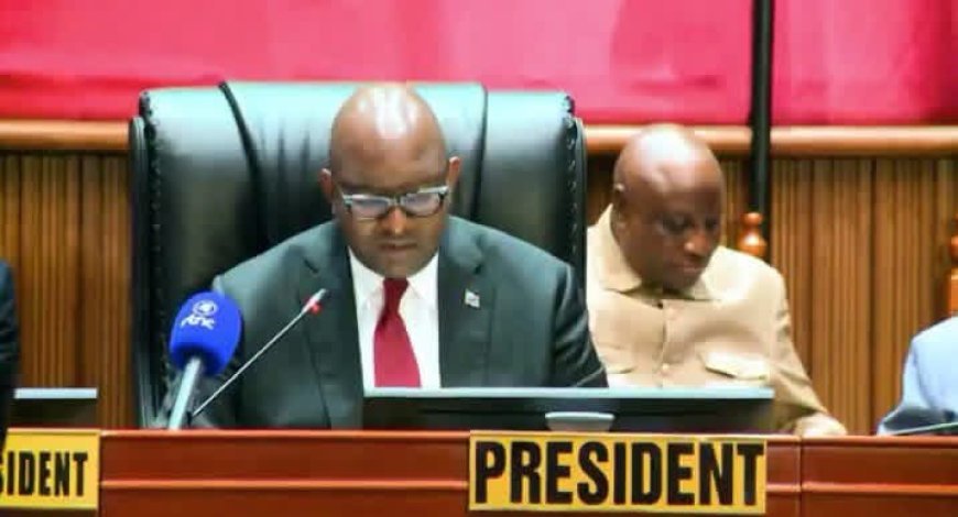 RDC : Sama Lukonde qualifie Joseph Kabila d’« ennemi » des intérêts du peuple congolais