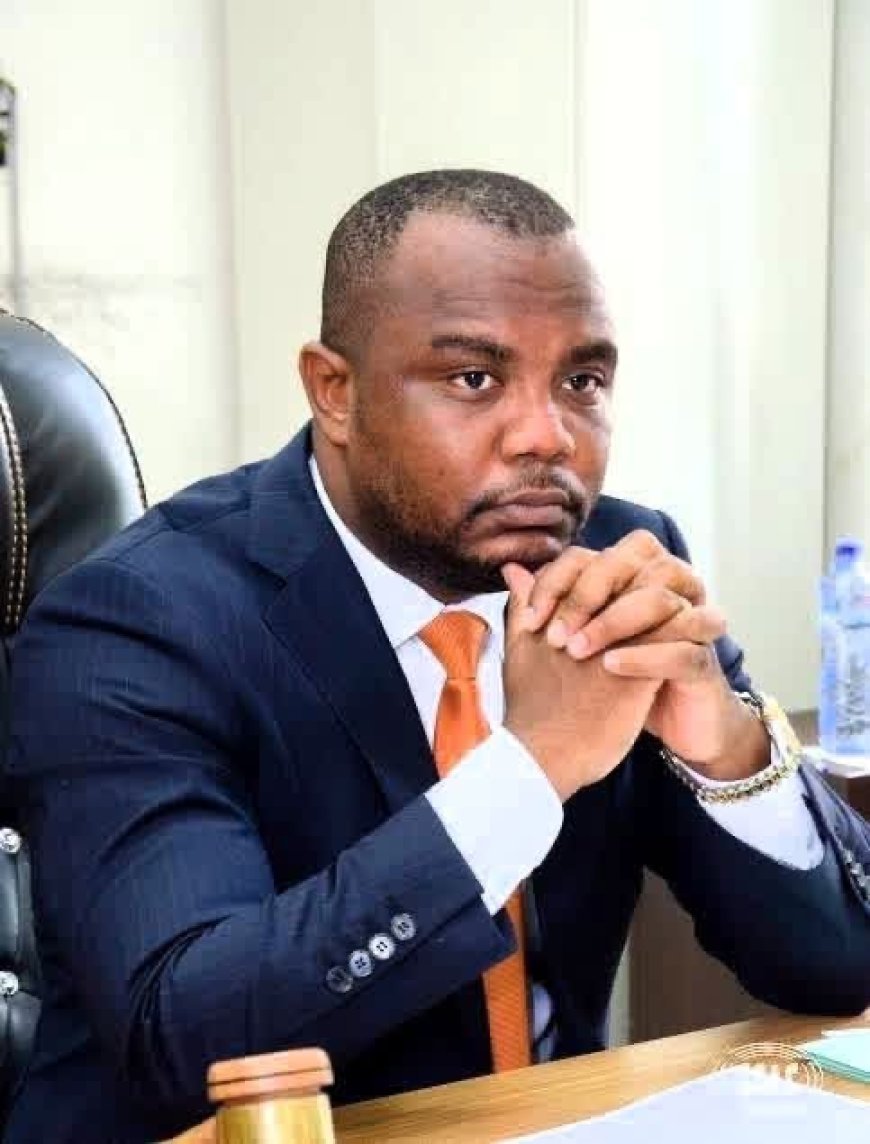 RDC : le CSAC inflige un embargo de 60 jours à la journaliste Paulette Kimuntu