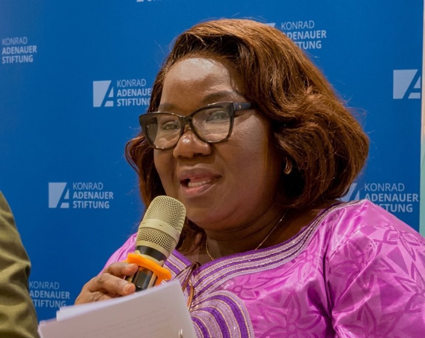 Unisic ou la chronique d’un fiasco managérial : la rectrice Bayedila se noie dans ses propres contradictions