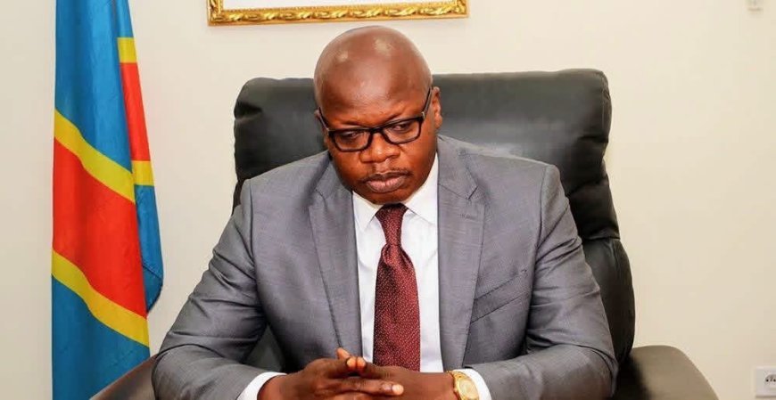 RDC : Thomas Luhaka et le Mouvement Libéral prennent leurs distances avec Joseph Kabila et le FRN